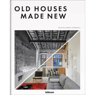 Old Houses Made New