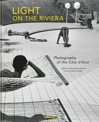 Light on the Riviera