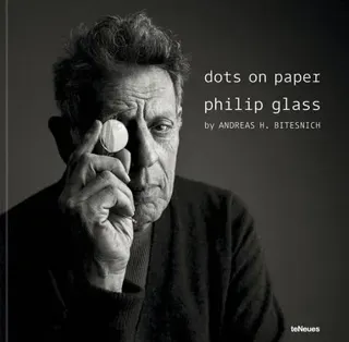 dots on paper
