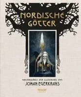 Nordische Götter