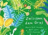 Zwischen dem Gras