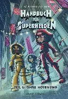 Handbuch für Superhelden