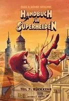 Handbuch für Superhelden