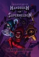 Handbuch für Superhelden