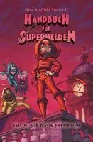 Handbuch für Superhelden