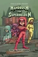 Handbuch für Superhelden