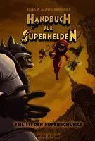 Handbuch für Superhelden