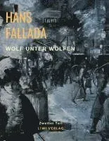 Wolf unter Wölfen