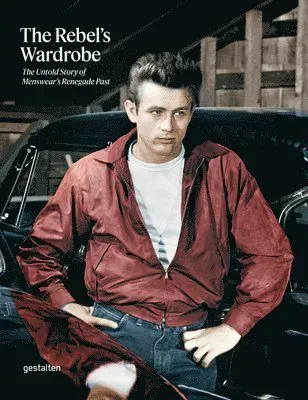 The Rebel's Wardrobe