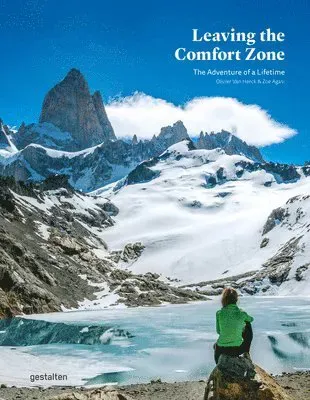 Leaving the Comfort Zone