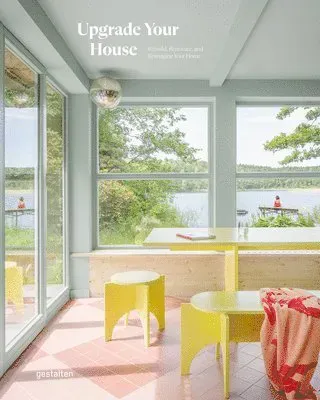 Upgrade Your House