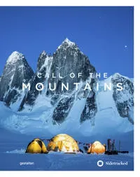 Call of the Mountains