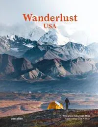 Wanderlust USA (Compact Edition)