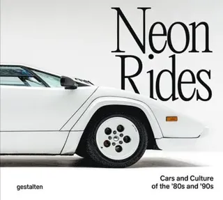 Totally Awesome Rides