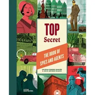Top Secret