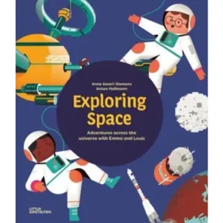 Exploring Space