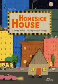 Homebound House