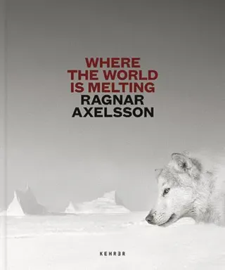 Where the World is Melting