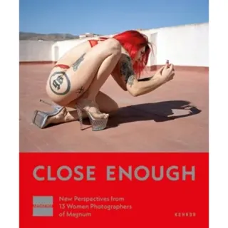 Close Enough