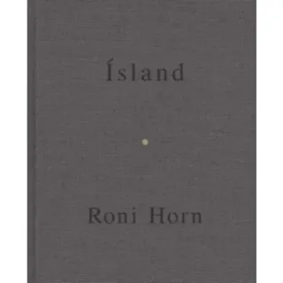 Roni Horn: Mother, Wonder