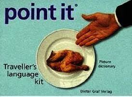 Point it
