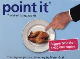 Point it