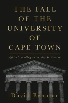 Fall of the University of Cape Town