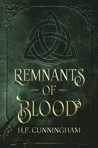 Remnants Of Blood