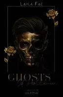 Ghosts of Halloween