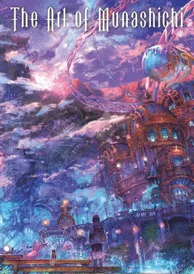 The Art of Munashichi