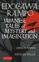 Japanese Tales of Mystery and Imagination