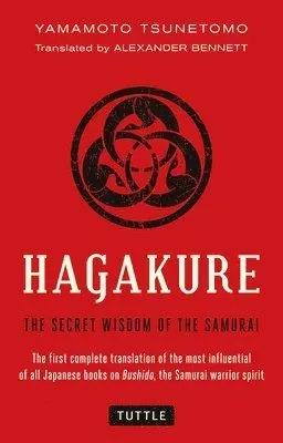 Hagakure