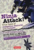 Ninja Attack!