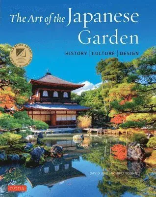 The Art of the Japanese Garden