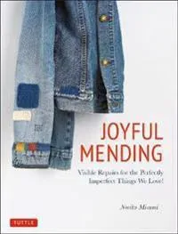 Joyful Mending