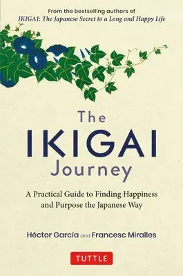 The Ikigai Journey