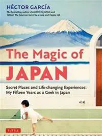 The Magic of Japan