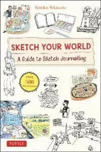 Sketch Your World