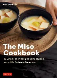 Miso Cookbook