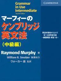 Grammar in Use Japanese Edition