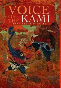 Voice of the Kami