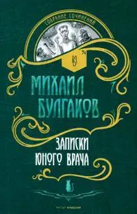 Zapiski junogo vracha