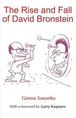 Rise and Fall of David Bronstein
