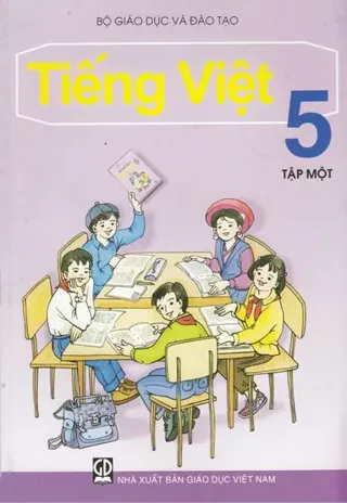 Vietnamesiska: Årskurs 5, Nivå 2, Textbok (Vietnamesiska)