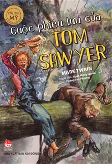 Tom Sawyers äventyr (Vietnamesiska)