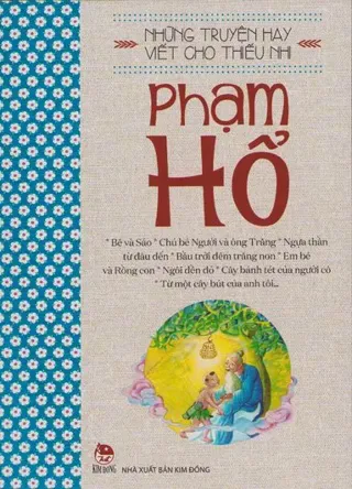Pham Ho's Sagor (Vietnamesiska)