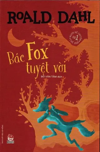 Den fantastiska räven (Vietnamesiska)