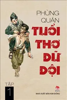 Tuff barndom, del 1