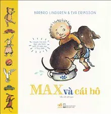 Max potta (Vietnamesiska)