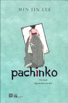 Panchinko (Vietnamesiska)